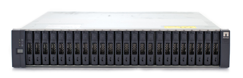 NetApp Storage Arrays